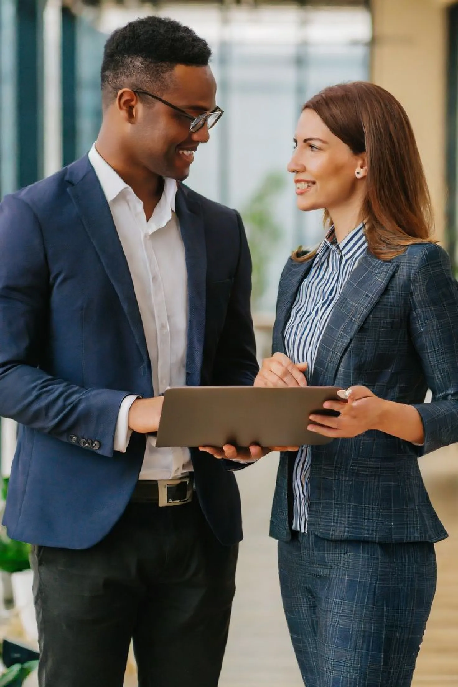 Branże obsługiwane przez Rekrutacja Kandydatów