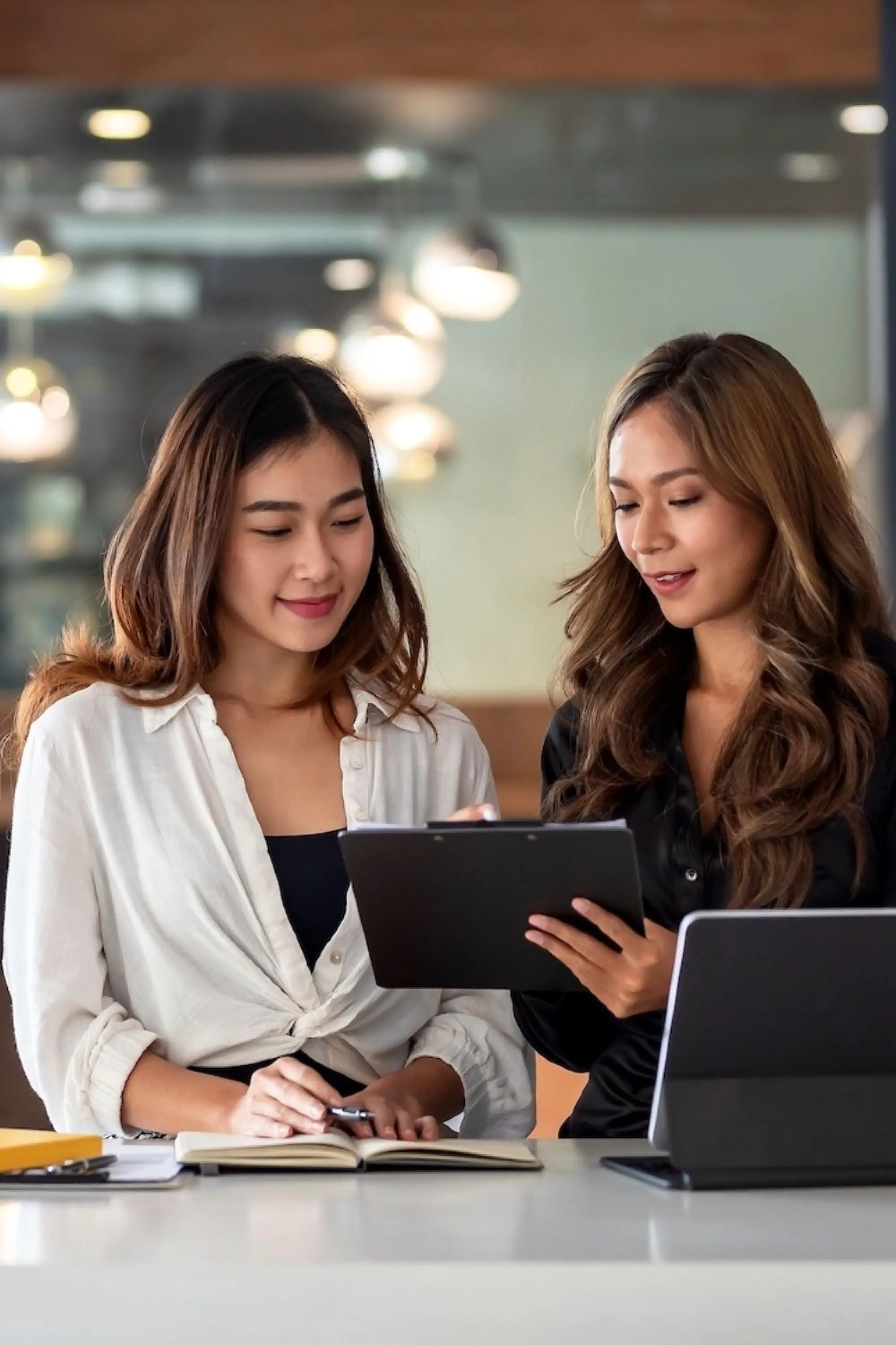 Przygotowanie do rekrutacji